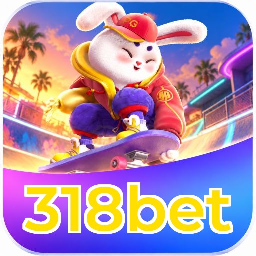 318bet Logo