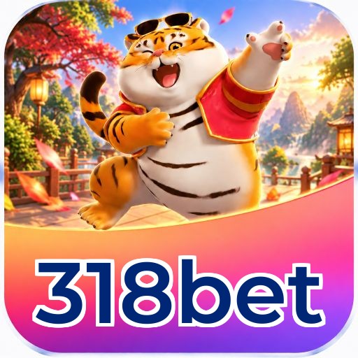 318bet Logo