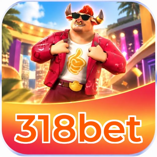 318bet Logo