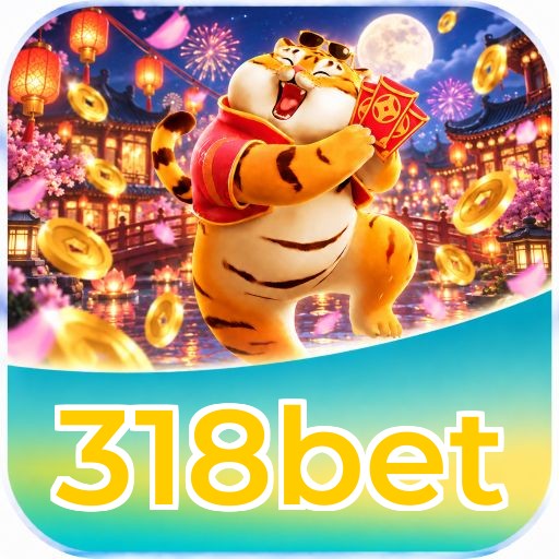 Fortune Tiger Logo 2