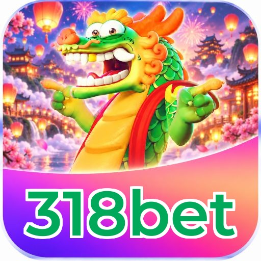 318bet Logo