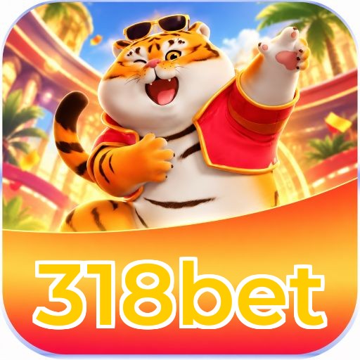 318bet Logo
