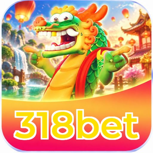 318bet Logo 1