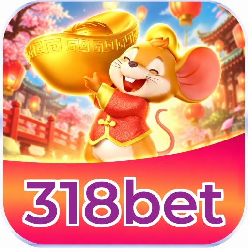 318bet Segurança Logo 3
