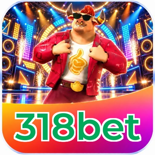 318bet Logo 2