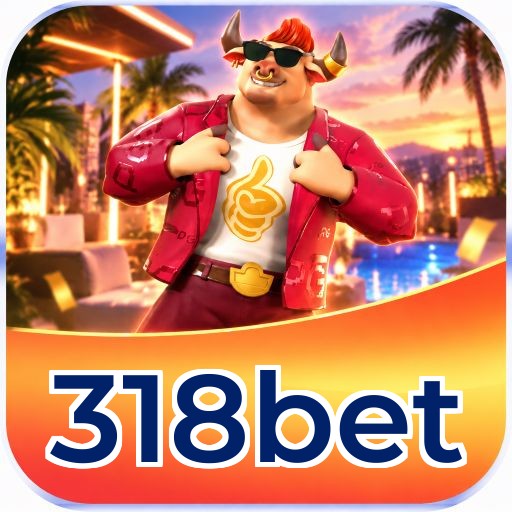 Licença Curaçao 318bet