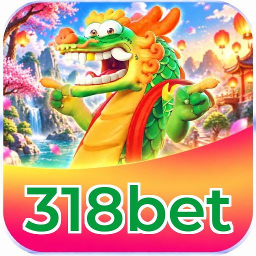 318bet Logo 3