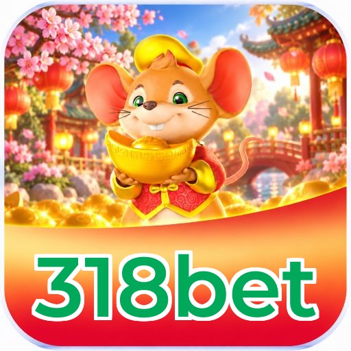 Certificação GLI 318bet
