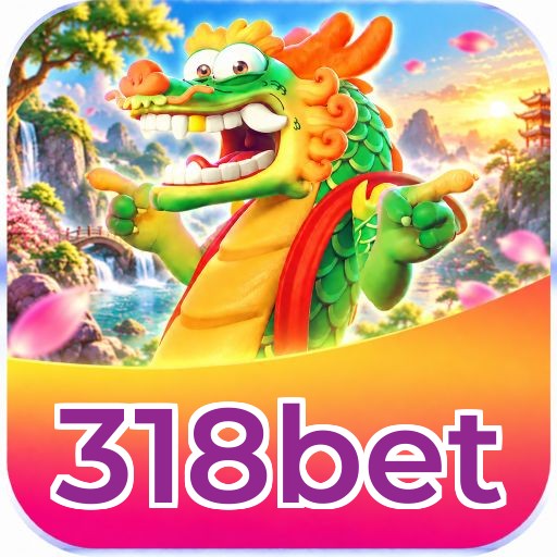 318bet Logo