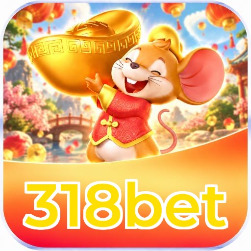 318bet Download Logo Oficial