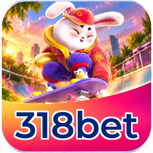 318bet Instalar Logo 3