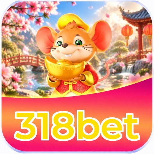 318bet Logo