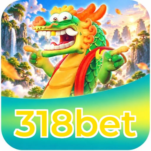 318bet Instalar Logo 2