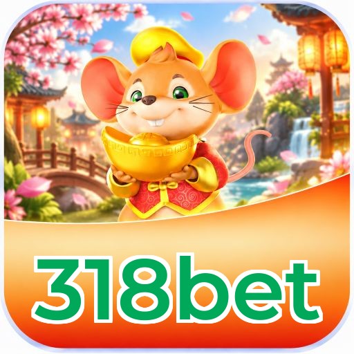 318bet Logo