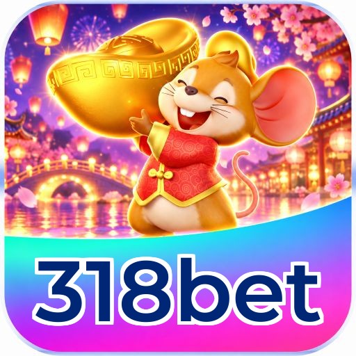 318bet Big Wins e Jackpots