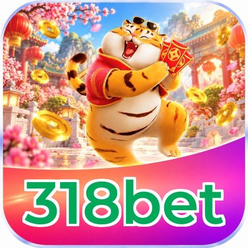 318bet Logo
