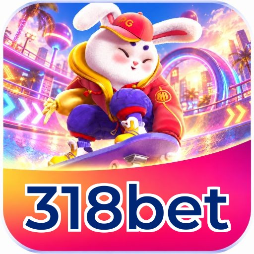 318bet Logo