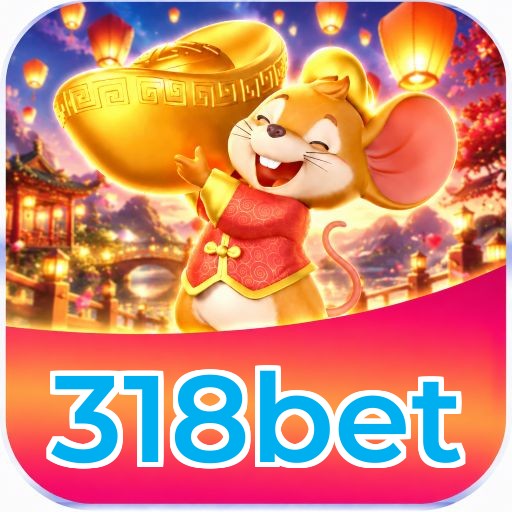 318bet Logo
