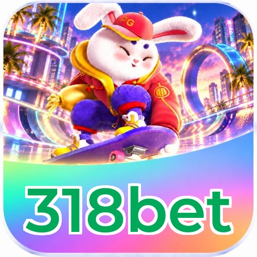 318bet Logo