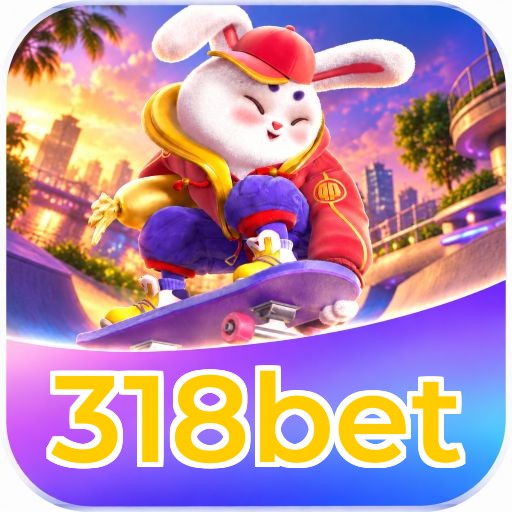 318bet Logo