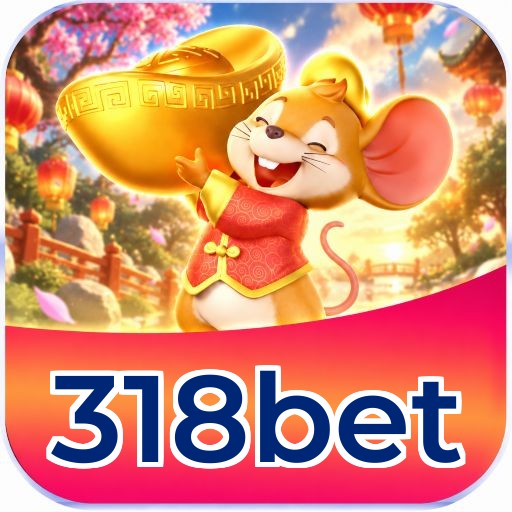 318bet Logo