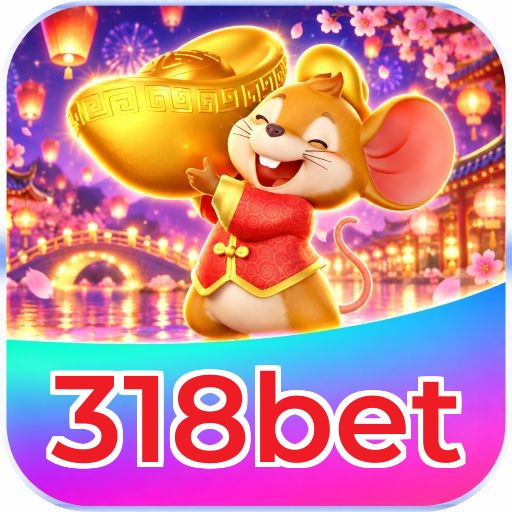 318bet PIX Instantâneo - Saques em 8 Minutos