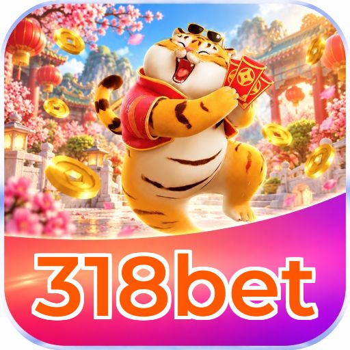 318bet Logo
