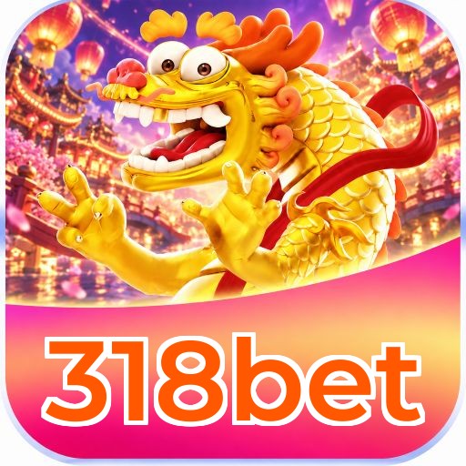 318bet Instalar Logo 1