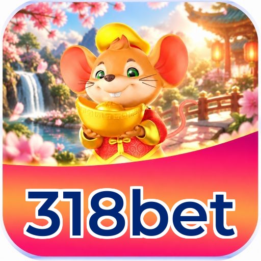 318bet Apostas Esportivas Logo