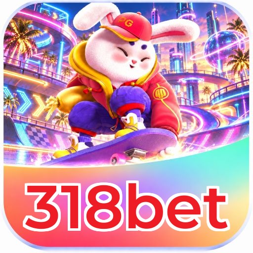 318bet Logo