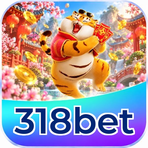 Slots 318bet - Jackpots Progressivos