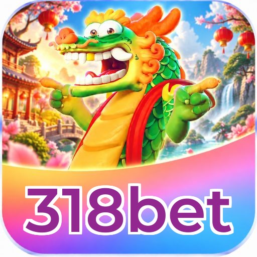 318bet Segurança Logo 1