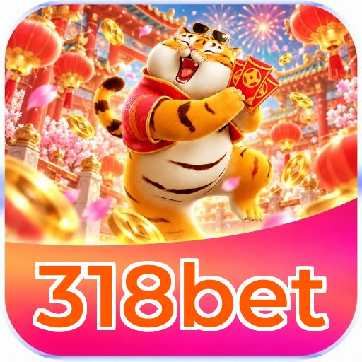 318bet Segurança Logo 2