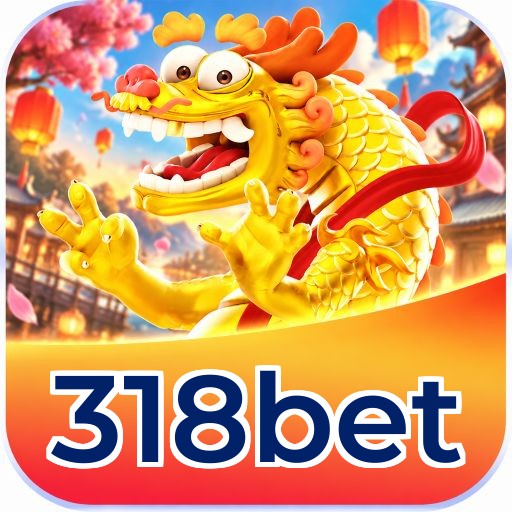 318bet Logo