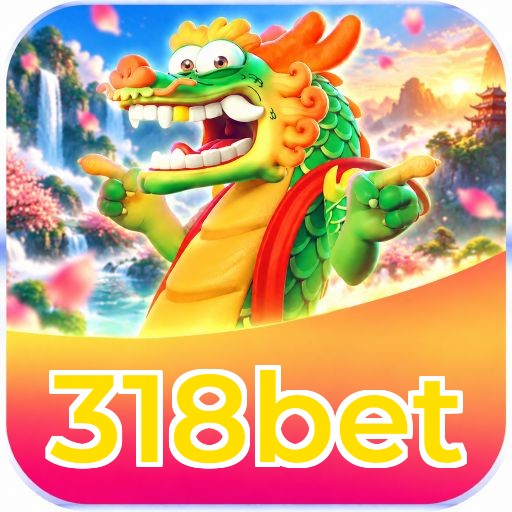 318bet Logo
