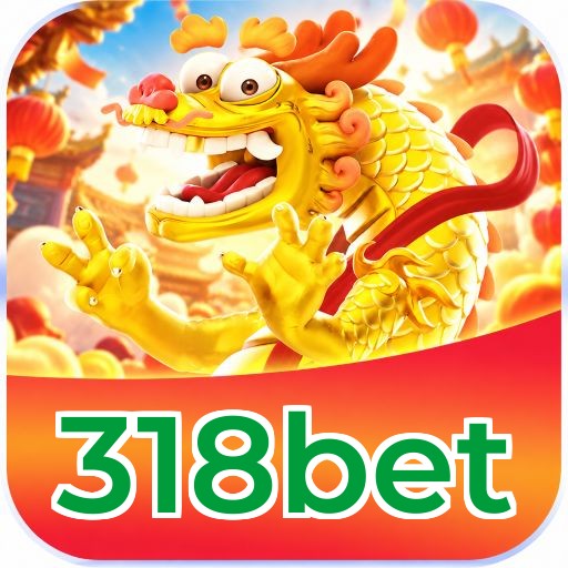 318bet Logo